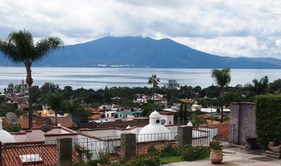 A little town in Mexico – the perfect slow travel destination