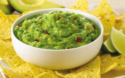 Guacamole
