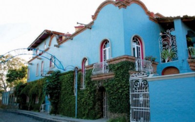The True Heart of Mexico – No guns and no drugs