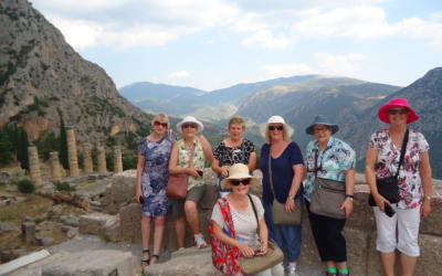 Boutique small group tours vs independent travel