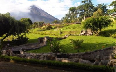 8 Reasons why Costa Rica is the Happiest Country on Earth