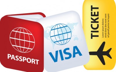12 Point Travel Checklist
