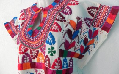 Traditional Handcrafts from Mexico