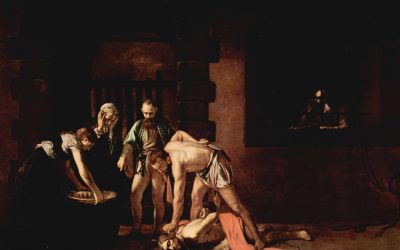 Assault, Murder and Consorting with the devil
