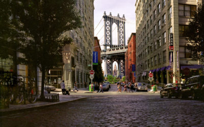 7 Reasons to Visit Brooklyn, NYC