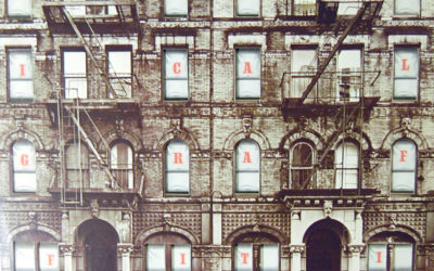 East Village, Manhattan – 9 must see sights and experiences