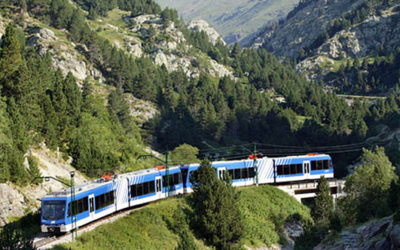 Day out in the Pyrenees