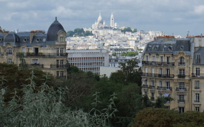PARIS Hidden Treasures