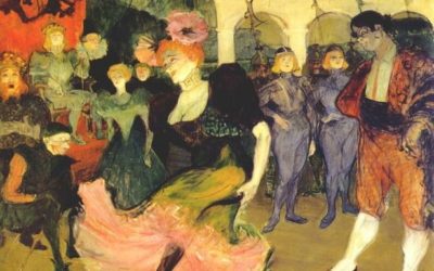 An Extravagance of 20th Century Art