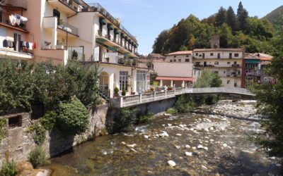 Compradon – An Escape from the crowded beaches of L’Escala